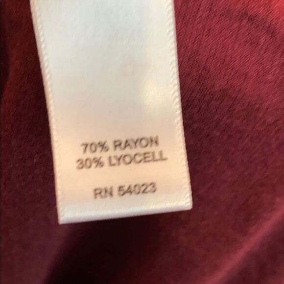 Banana Republic Top - Picture 6 of 6